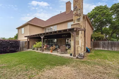 5109 Dewdrop Lane, Fort Worth, TX 76123 - Photo 36