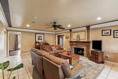 5109 Dewdrop Lane, Fort Worth, TX 76123 - Photo 16