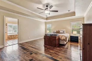 5109 Dewdrop Ln, Fort Worth, TX 76123 - Photo 40