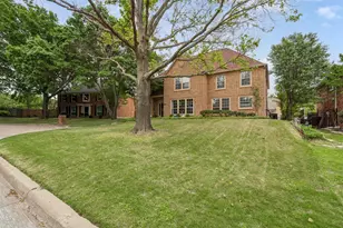 5109 Dewdrop Ln, Fort Worth, TX 76123 - Photo 8