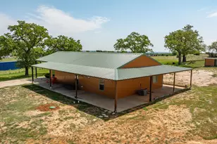 3385 Co Rd 275, Stephenville, TX 76401 - Photo 1