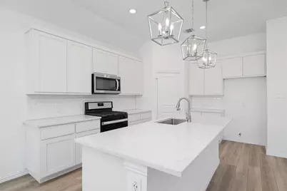 1812 Lockhart Drive, Forney, TX 75126 - Photo 8