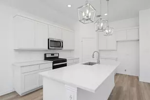 1812 Lockhart Dr, Forney, TX 75126 - Photo 8