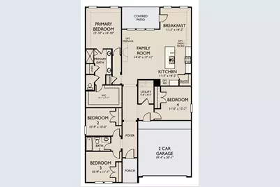 1812 Lockhart Drive, Forney, TX 75126 - Photo 22