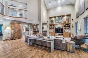 3904 Hidden Trail, Flower Mound, TX 75022 - Photo 36