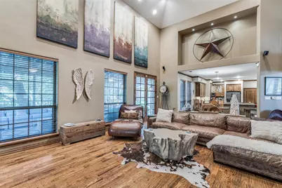 3904 Hidden Trail, Flower Mound, TX 75022 - Photo 34