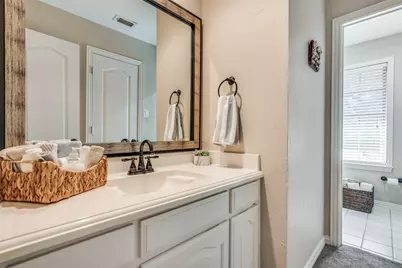 3904 Hidden Trail, Flower Mound, TX 75022 - Photo 16