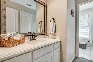 3904 Hidden Trail, Flower Mound, TX 75022 - Photo 16