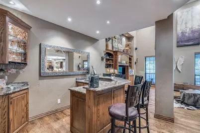 3904 Hidden Trail, Flower Mound, TX 75022 - Photo 32