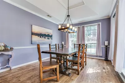 3904 Hidden Trail, Flower Mound, TX 75022 - Photo 26