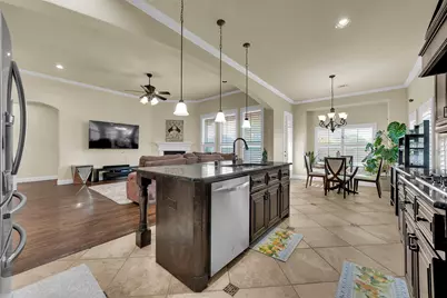 4018 Bear Creek Court, Celina, TX 75078 - Photo 6