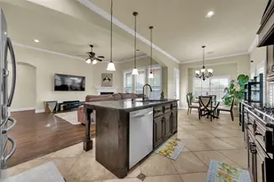 4018 Bear Creek Ct, Celina, TX 75078 - Photo 6