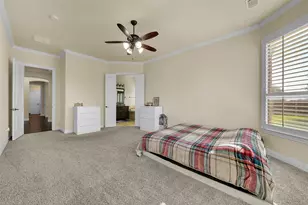 4018 Bear Creek Ct, Celina, TX 75078 - Photo 18