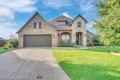 4018 Bear Creek Court, Celina, TX 75078 - Photo 1