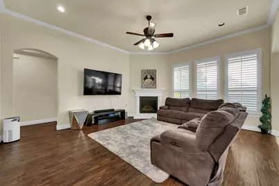 4018 Bear Creek Court, Celina, TX 75078 - Photo 14