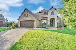 4018 Bear Creek Ct, Celina, TX 75078 - Photo 2