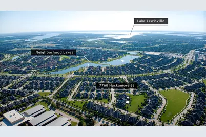 7760 Hackamore Street, Frisco, TX 75036 - Photo 36