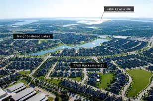 7760 Hackamore St, Frisco, TX 75036 - Photo 36