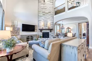 7760 Hackamore St, Frisco, TX 75036 - Photo 8