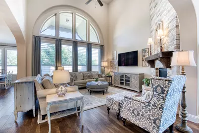 7760 Hackamore Street, Frisco, TX 75036 - Photo 6