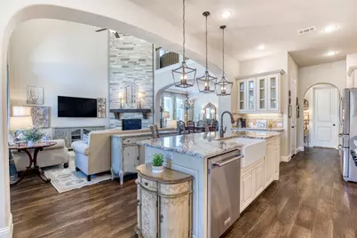 7760 Hackamore Street, Frisco, TX 75036 - Photo 14