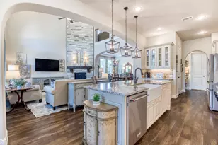 7760 Hackamore St, Frisco, TX 75036 - Photo 14