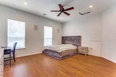 1000 Shadow Lane, Fort Worth, TX 76117 - Photo 8