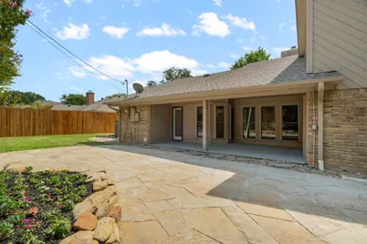 2011 Riverforest Drive, Arlington, TX 76017 - Photo 36
