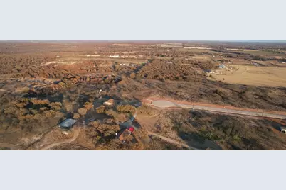 1025 Carnagie Road, Poolville, TX 76487 - Photo 8