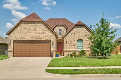 451 Chisholm Trail, Justin, TX 76247 - Photo 1
