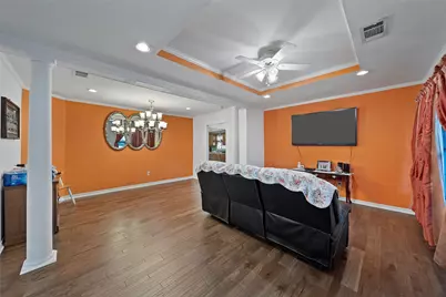 1917 Bell Street, Waco, TX 76711 - Photo 4