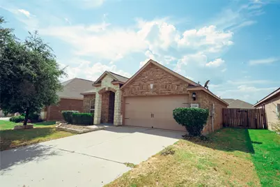 13204 Tower Lane, Crowley, TX 76036 - Photo 8