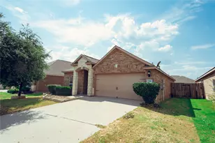 13204 Tower Ln, Crowley, TX 76036 - Photo 8
