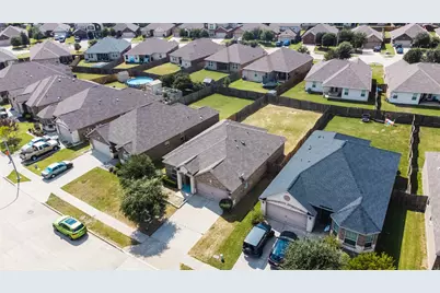 13204 Tower Lane, Crowley, TX 76036 - Photo 2