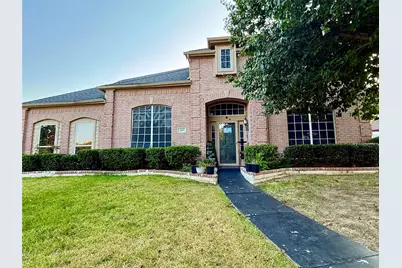 3009 Saint Lynda Drive, Mansfield, TX 76063 - Photo 4