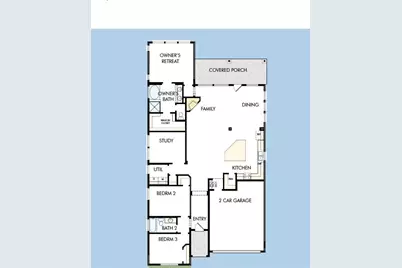 217 Lilypad Bend, Argyle, TX 76226 - Photo 34