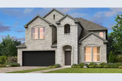 4208 Gladewater Avenue, McKinney, TX 75071 - Photo 1