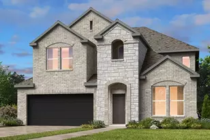 4208 Gladewater Ave, McKinney, TX 75071 - Photo 1