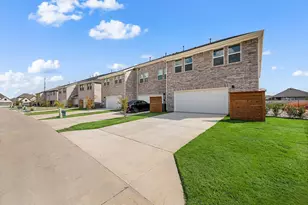 2536 Red Tailed Hawk Ln, McKinney, TX 75071 - Photo 20