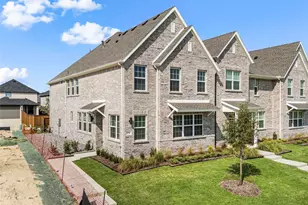 2536 Red Tailed Hawk Ln, McKinney, TX 75071 - Photo 1