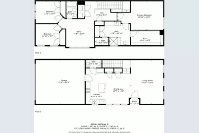 4335 Fall Blossom Drive, Arlington, TX 76005 - Photo 30