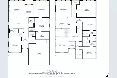 3003 Oak Bourne Drive, Arlington, TX 76016 - Photo 40