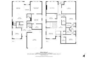 3003 Oak Bourne Dr, Arlington, TX 76016 - Photo 40
