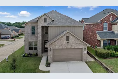 3003 Oak Bourne Drive, Arlington, TX 76016 - Photo 2