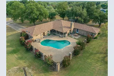 2 London Lane, Breckenridge, TX 76424 - Photo 2