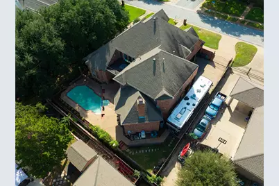 5205 Vicksburg Drive, Arlington, TX 76017 - Photo 40
