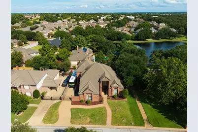 5205 Vicksburg Drive, Arlington, TX 76017 - Photo 36