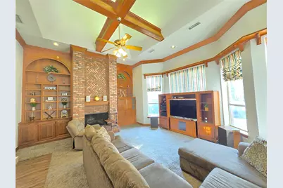 5205 Vicksburg Drive, Arlington, TX 76017 - Photo 16