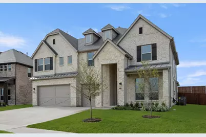 2304 Flock Drive, Mansfield, TX 76063 - Photo 2