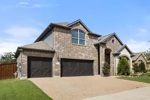 3313 Creekhaven Dr, Melissa, TX 75454 - Photo 2